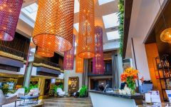 Hotel Bristol Tradition & Luxury Rzeszów