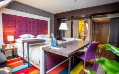 Hotel Bristol Tradition & Luxury Rzeszów