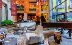 Hotel Bristol Tradition & Luxury Rzeszów