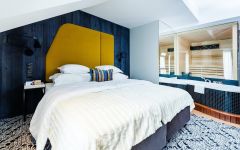 Hotel Bristol Tradition & Luxury Rzeszów