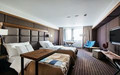 Hotel Bristol Tradition & Luxury Rzeszów