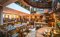 Hotel Bristol Tradition & Luxury Rzeszów