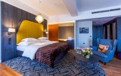 Hotel Bristol Tradition & Luxury Rzeszów