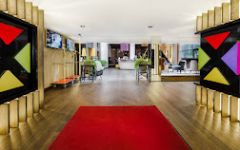 Hotel Bristol Tradition & Luxury Rzeszów